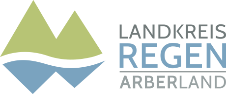 logo landkreis regen2x